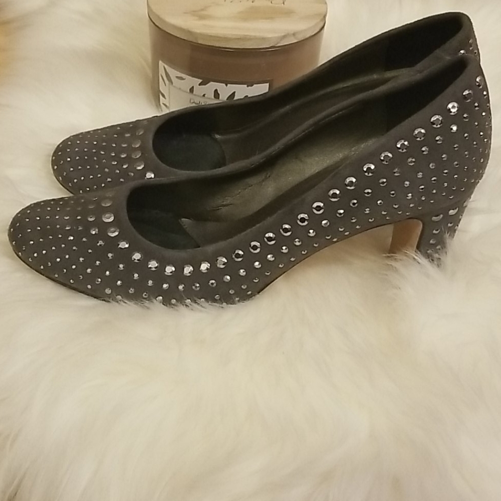 Vaneli Shoes